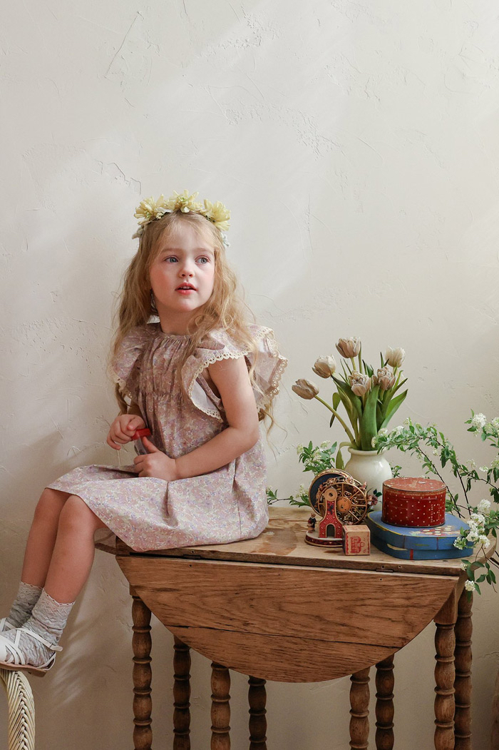 🇰🇷Puella_Flo裙