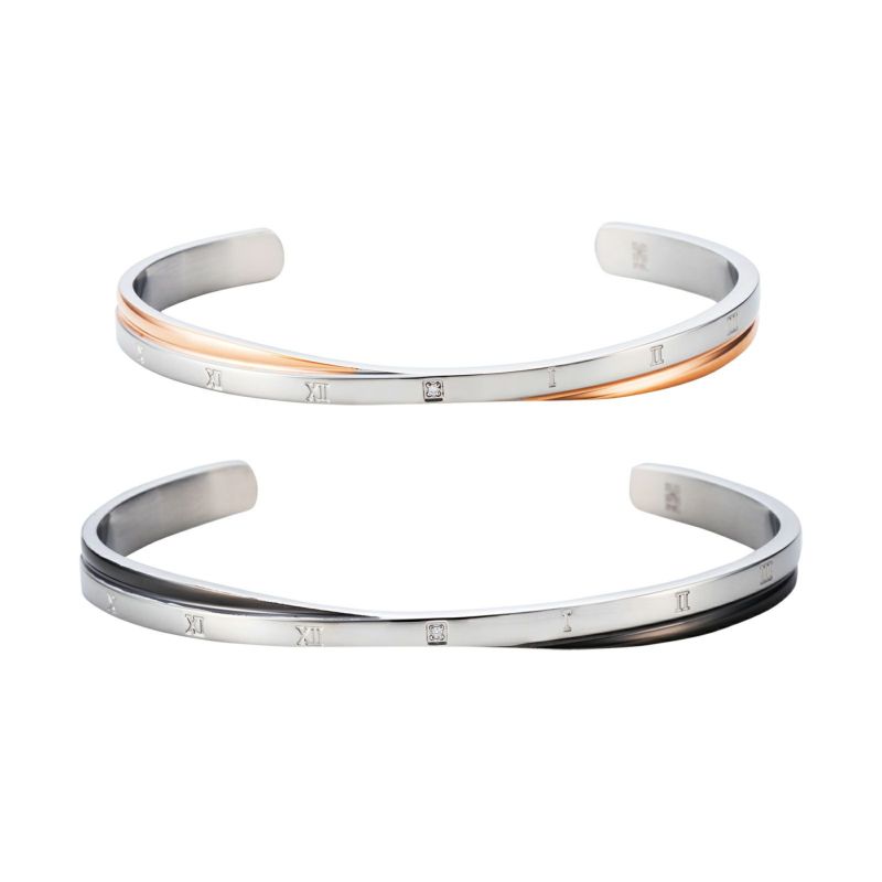 📦訂購 日本限定 White Clover 手鐲 (一對)