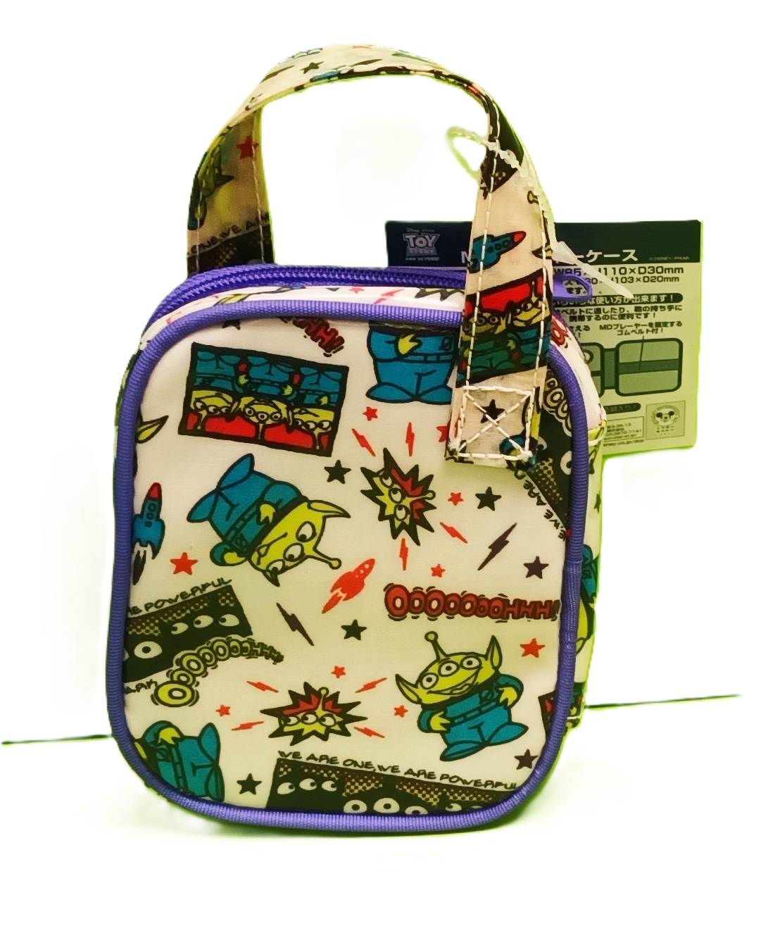 PEN POUCH