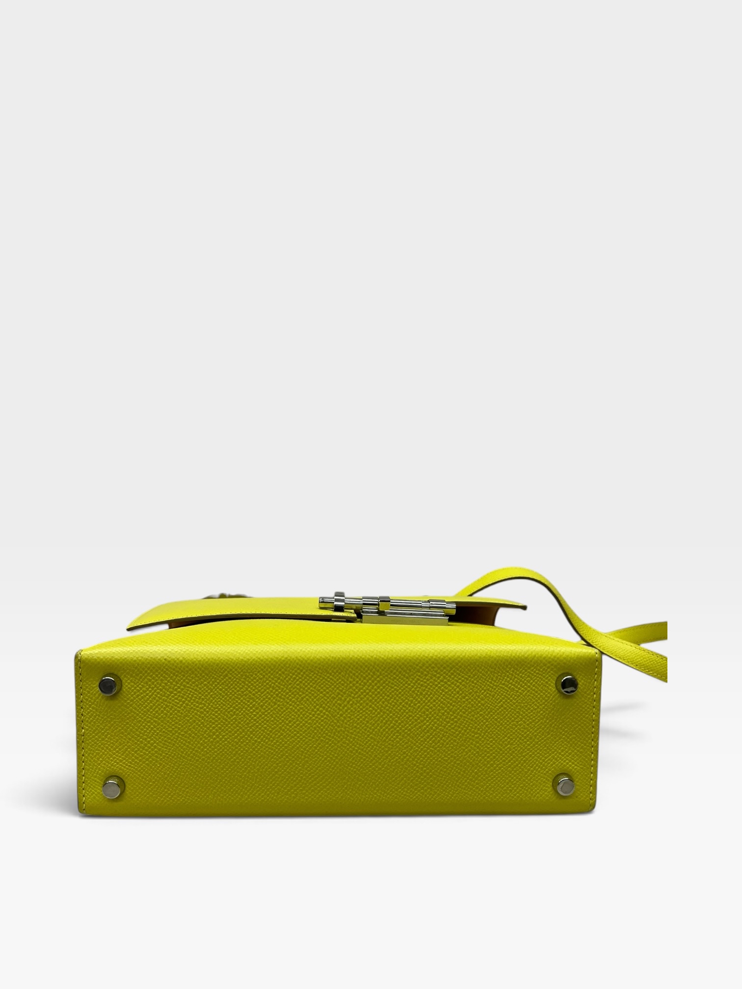 Pre-Owned HERMÉS Verrou 23 Stamp C / Product Code: 102923