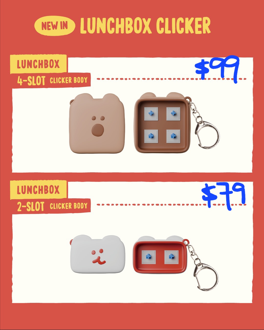 [ Dinotaeng ] Dinotaeng Marshville Quokscout DDP DESIGN FAIR 限定
