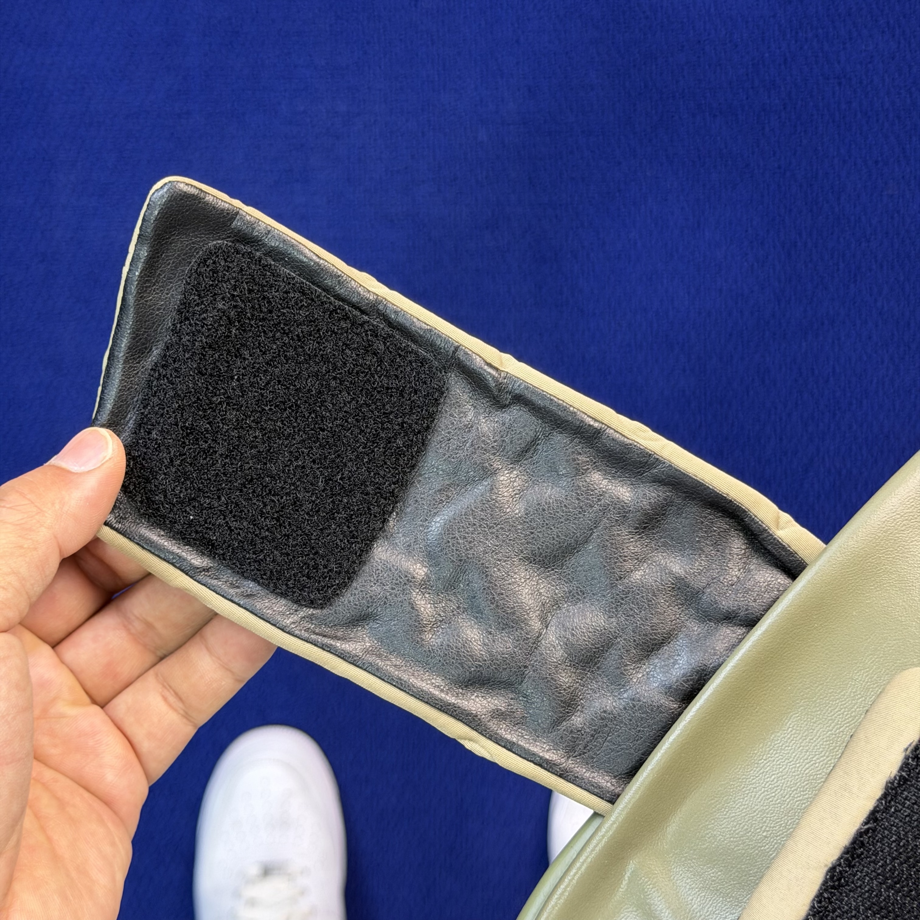 Louis Vuitton LV Pool Pillow Comfort Mule