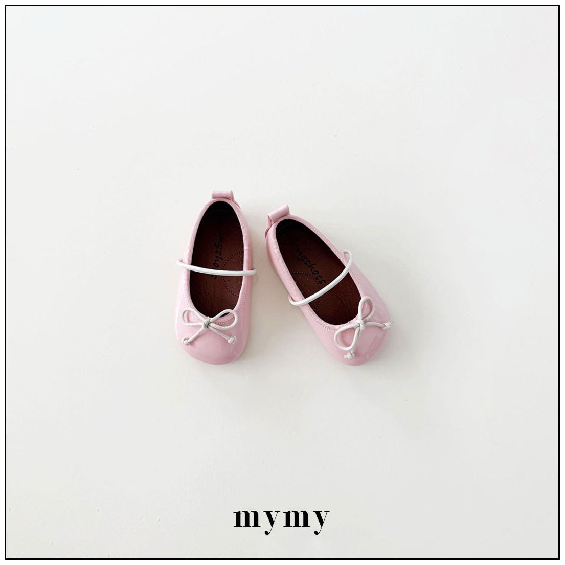 Mysocks | 374 Ladybug Shoes