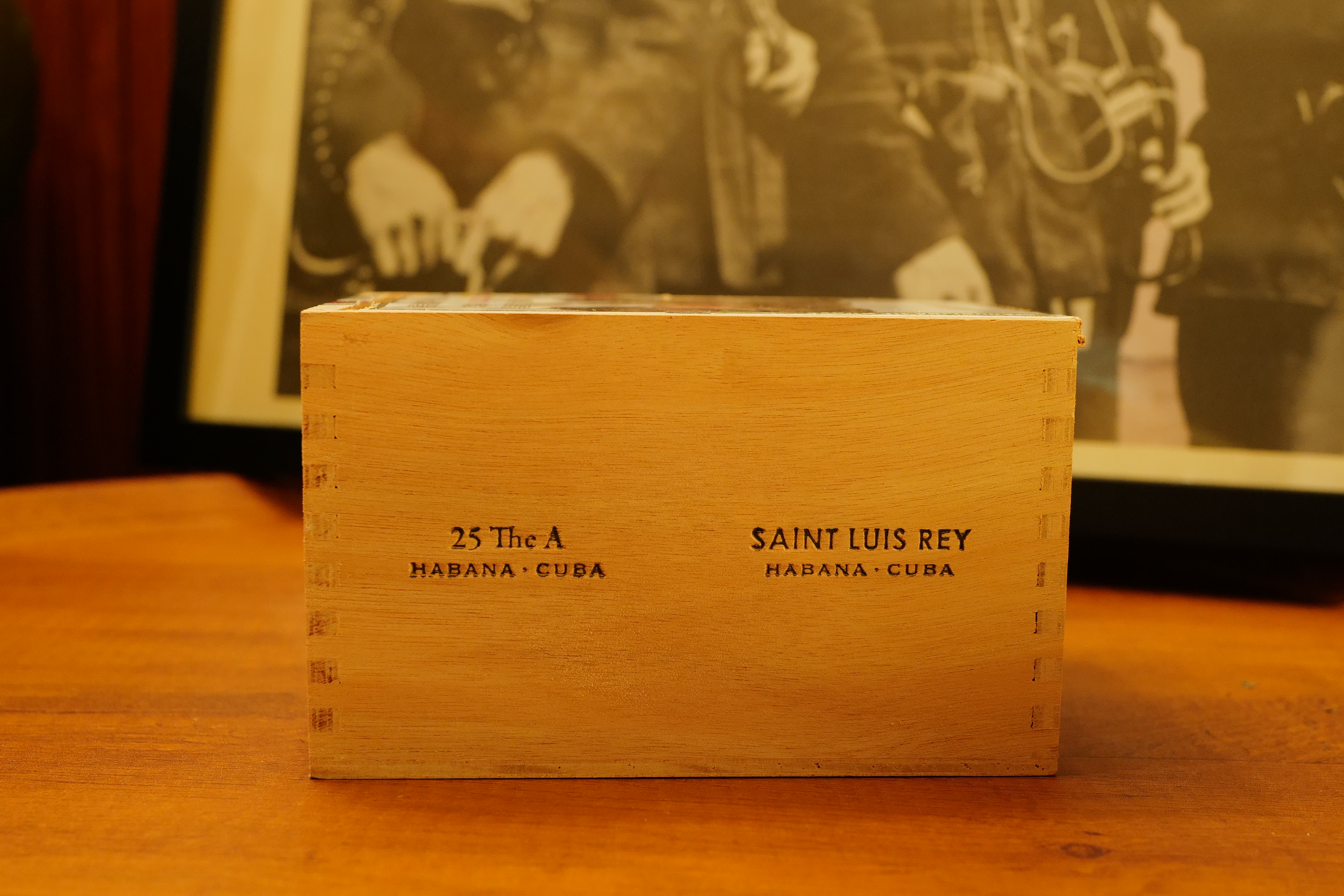 Saint Luis Rey The A Edición Regional Asia Pacifico
