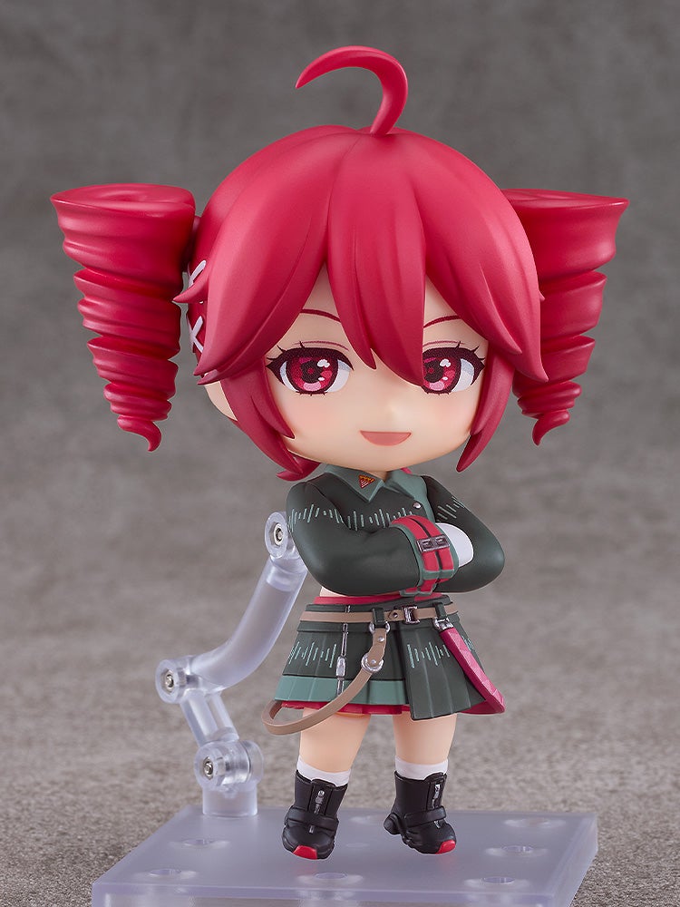 (預訂訂金 $100) (總價 $360) GSC Nendoroid 3052 重音Teto VOICEPEAK Ver. 黏土人 (行版)