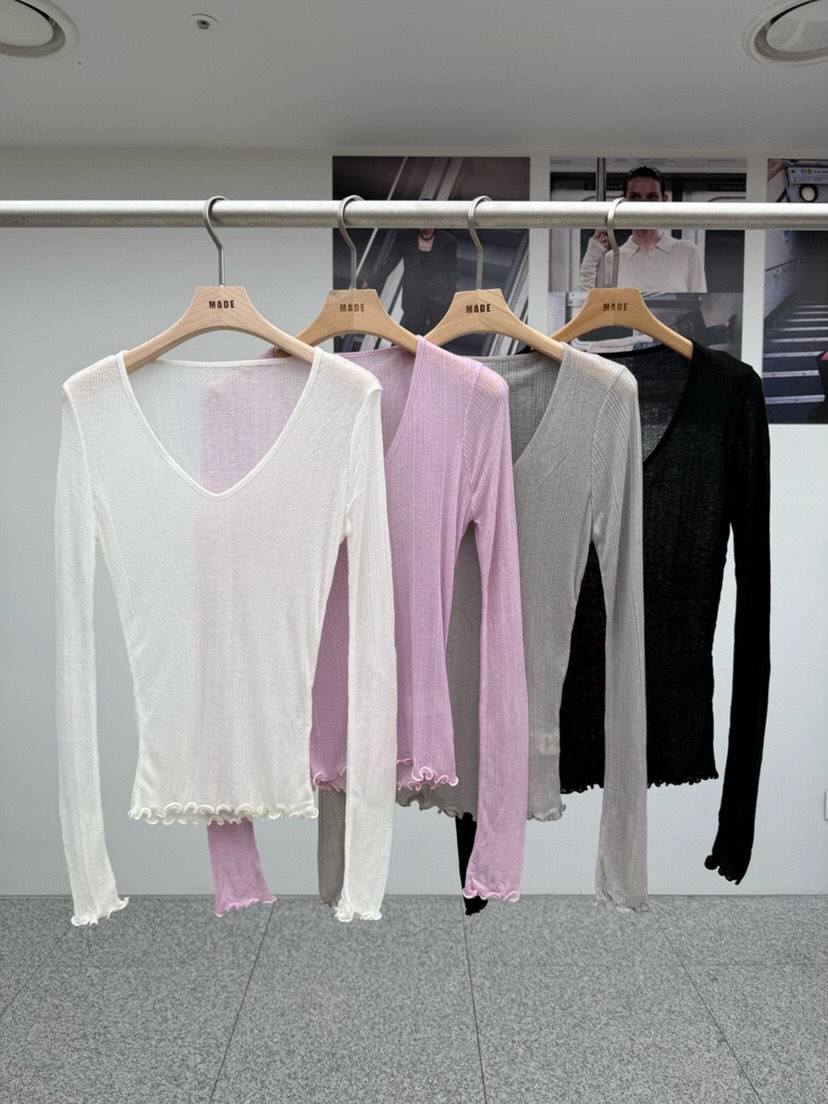 (2026FW) MADE - TOP