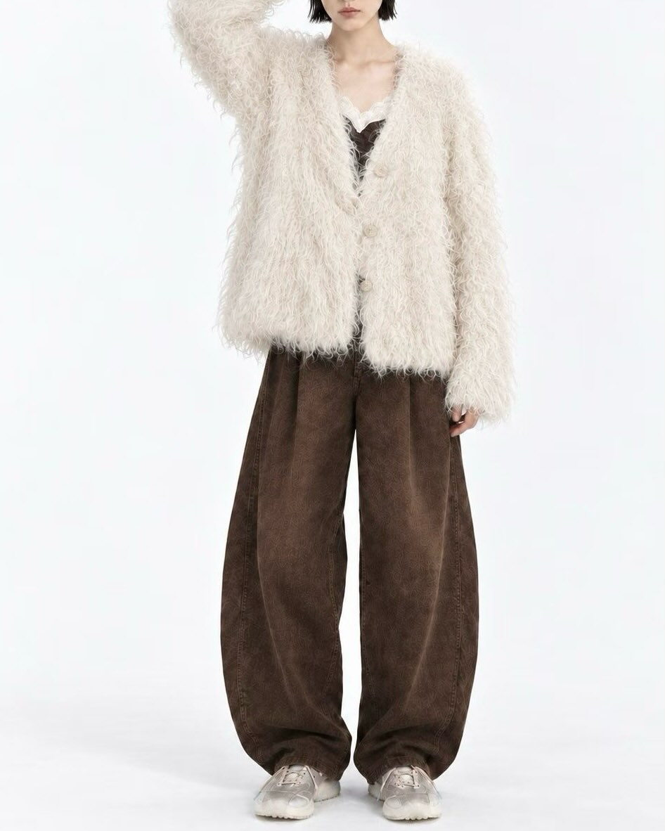 (2026FW) MYDRESS - JACKET
