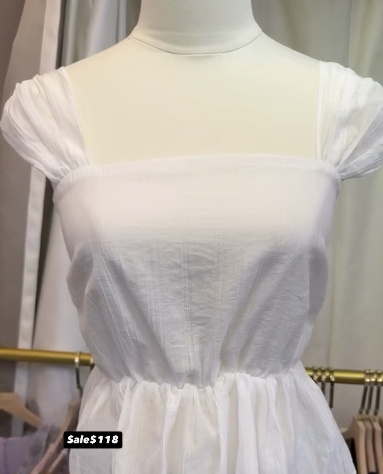 Sale$118