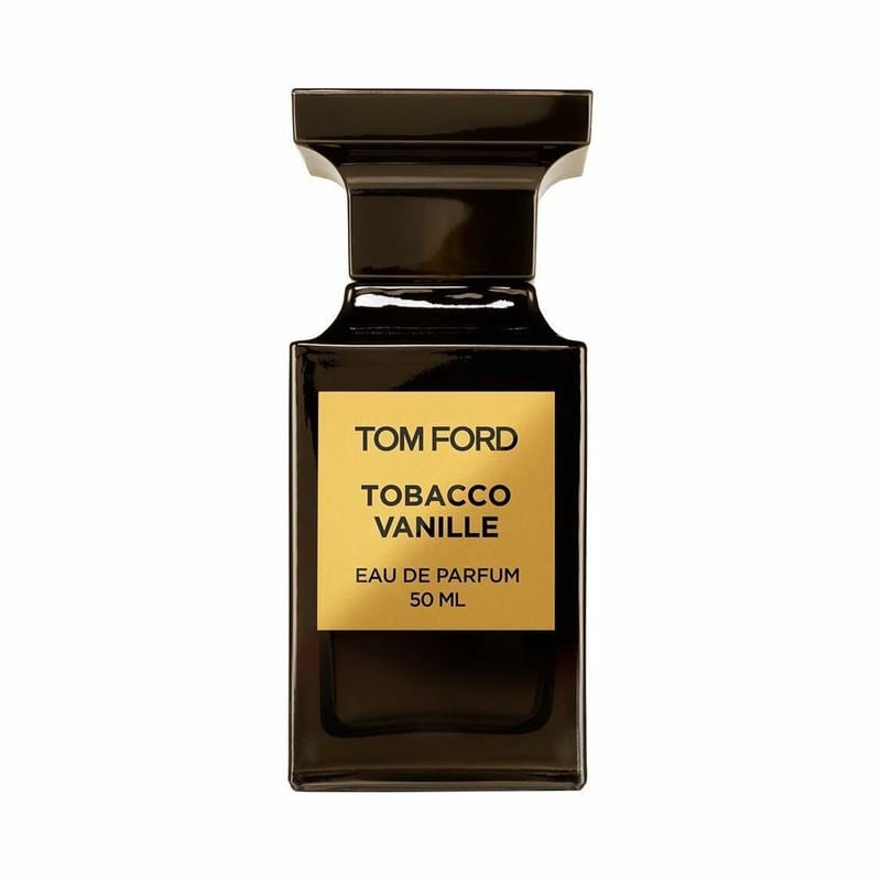 TOM FORD TOBACCO VANILLE 午夜香草淡香精 50ml