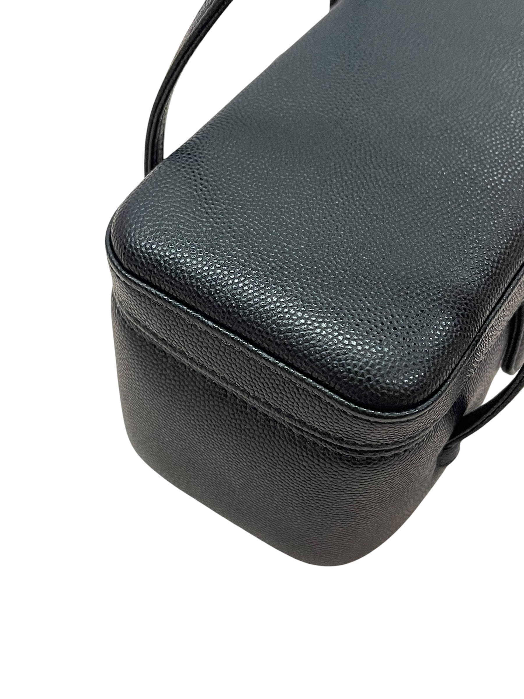 Pre-owned Chanel Preppy Coco Long Vanity / Product Code: 081702