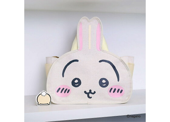 🎀【預訂】Chiikawa TOTE BAG BOOK - Usagi