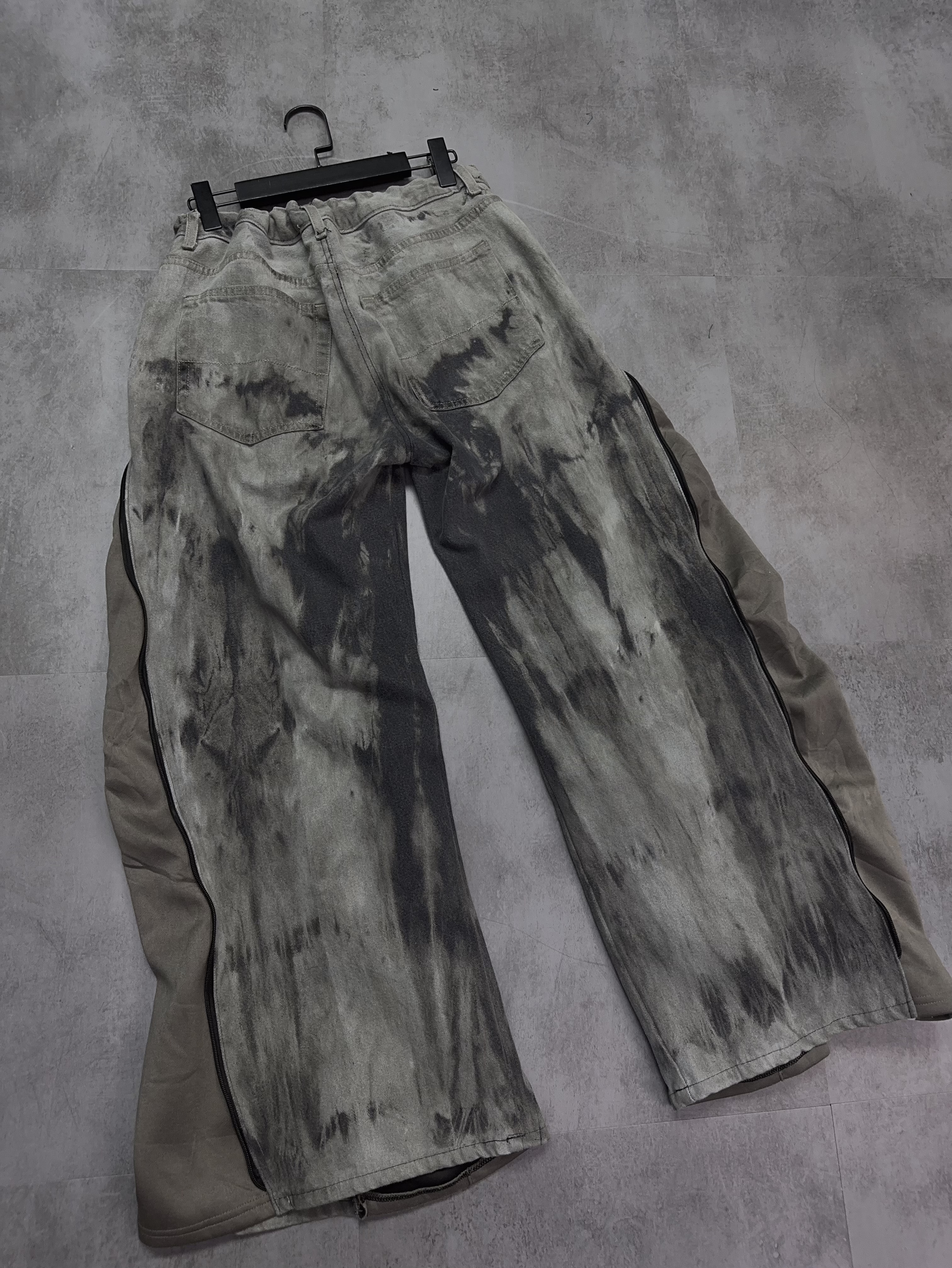 Remade pants 🪡👖