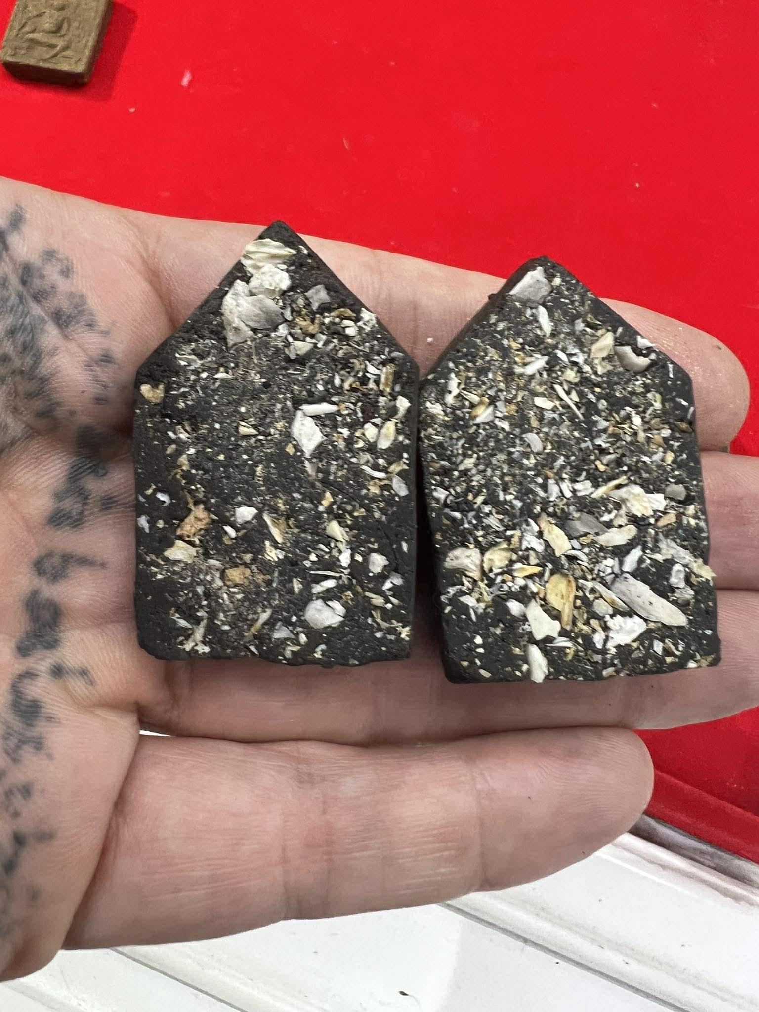 阿贊wiang  七女靈 2568