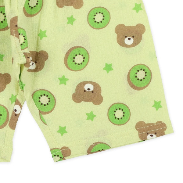 🇯🇵預訂 日本直送🇯🇵小熊奇異果滿印包腹短褲