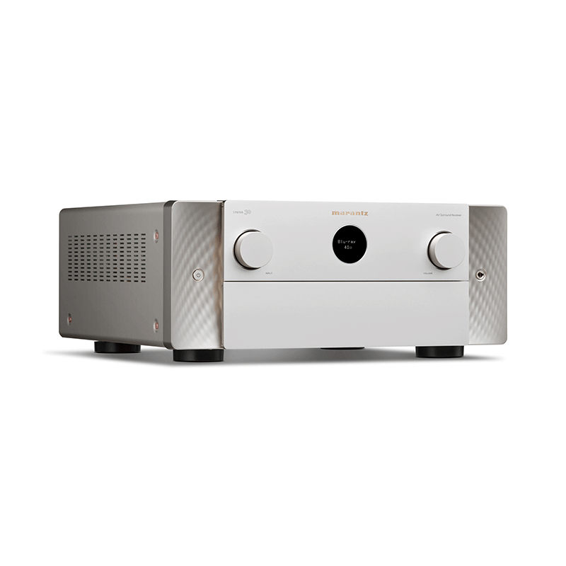 Marantz Cinema 30 11.4 Channel AV Amplifier Powered by HEOS™ with Dolby Atmos