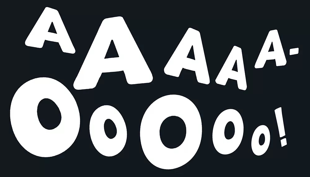 🔸預購貨品🔸 【品格教育繪本：克服恐懼】什麼聲音？AAA-OOO！(2026年新版)