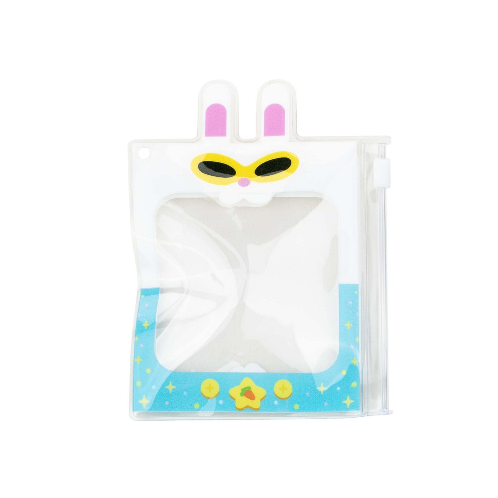 📦訂購 台灣代購 野獸國 地球娛樂室 PVC小娃包