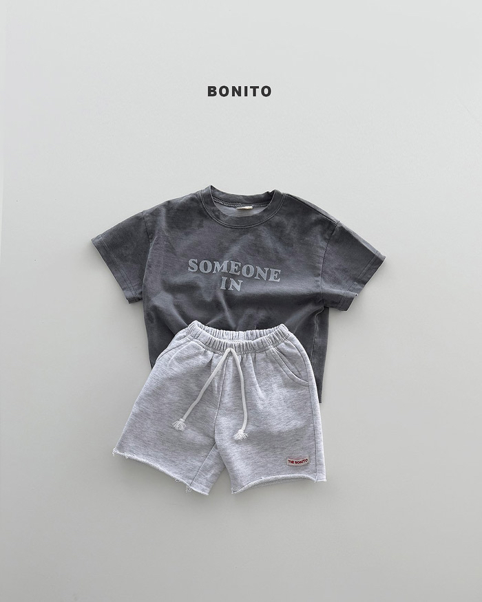 🇰🇷Bonito tee