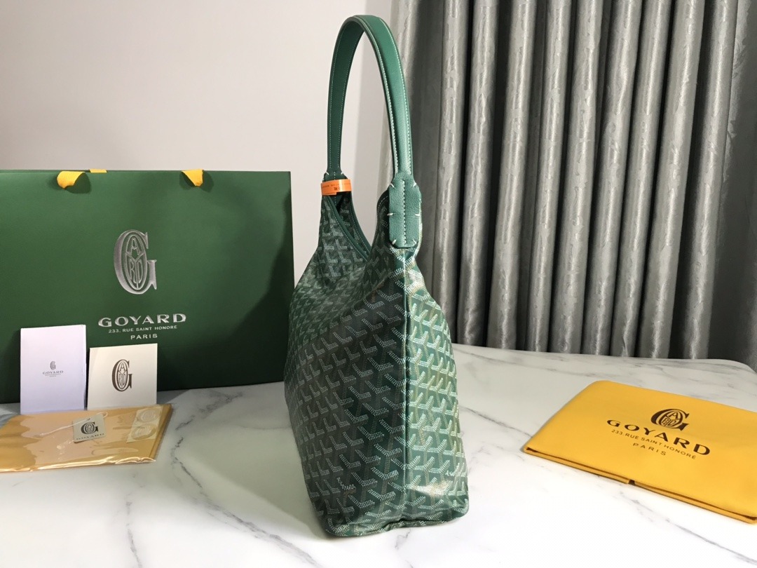 【頂級原單】Goyard Bohème Hobo Bag