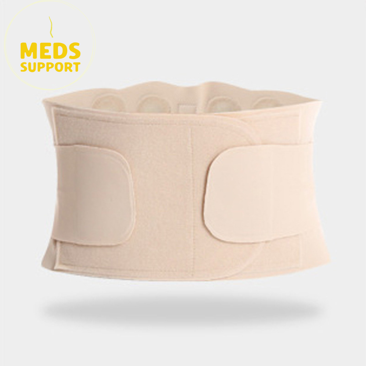 Meds Support極薄肌之腰封 隱形腰封