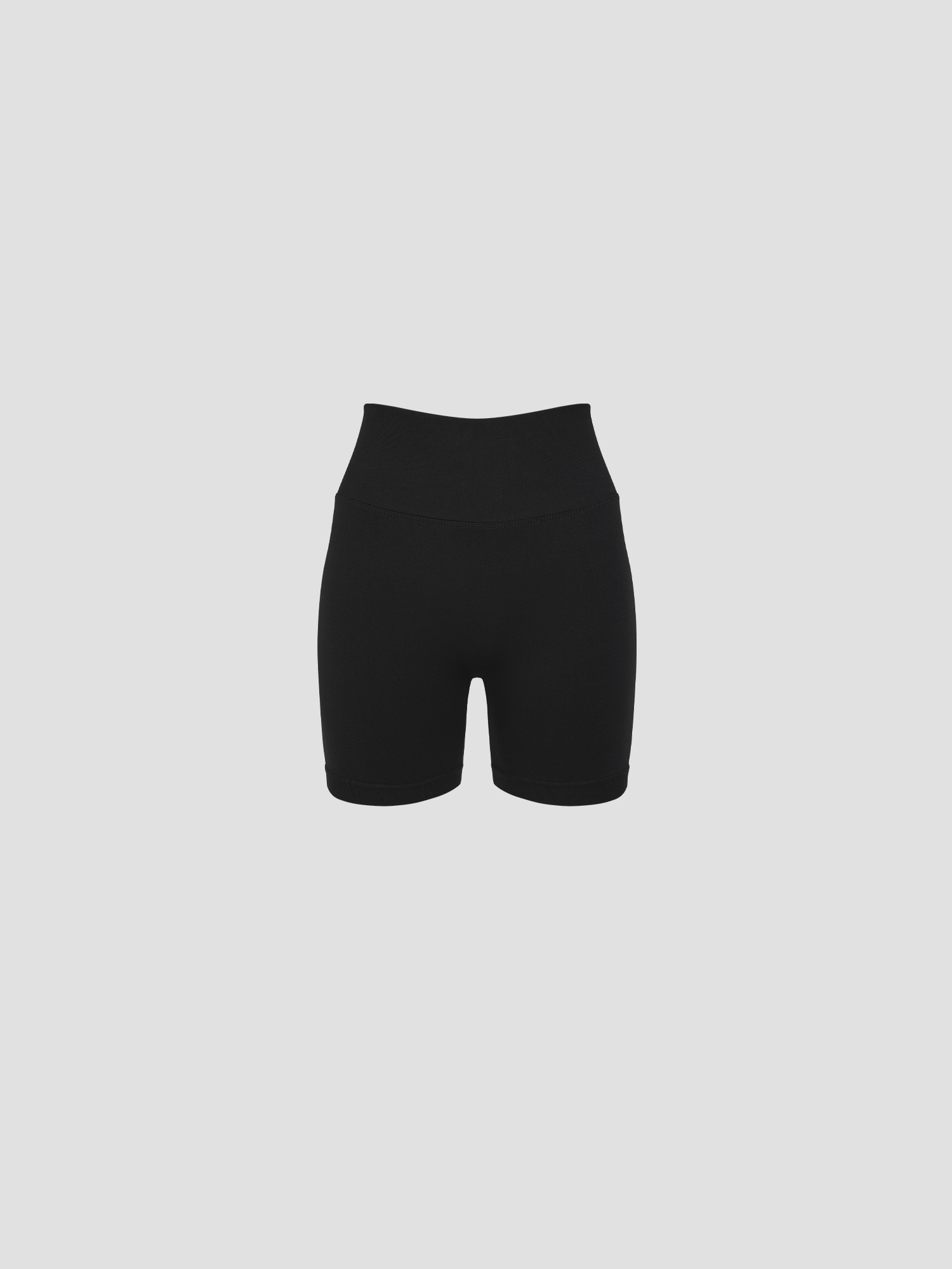 【顯臀形3分Leggings】預購_Hip Shirring 3 Leggings by Conch