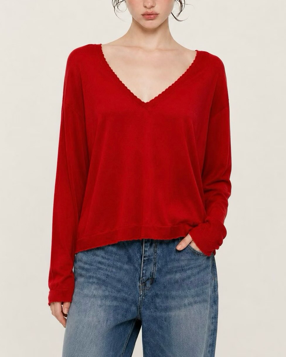 (2026FW) MYDRESS - TOP