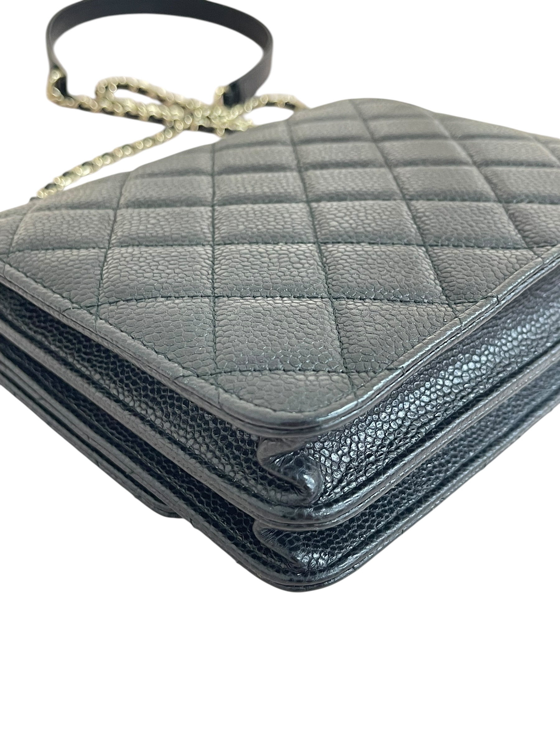Pre-owned Chanel WOC / Product Code: 26060802