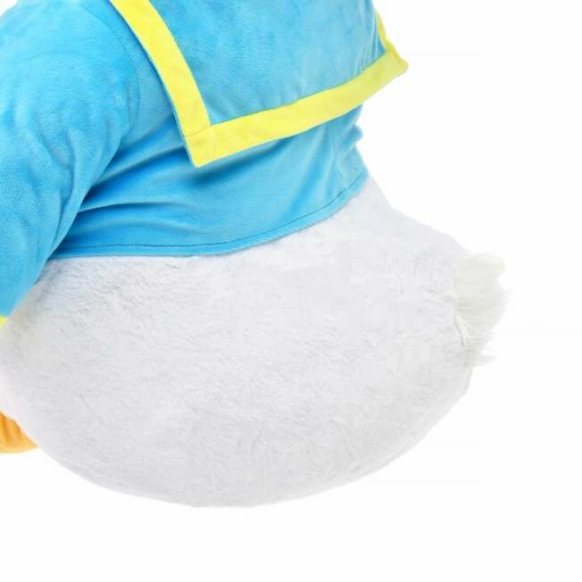 [現貨] [JDS] DONALD| SUPER BIG 毛公仔 | 包順豐到家 {TF2311158}