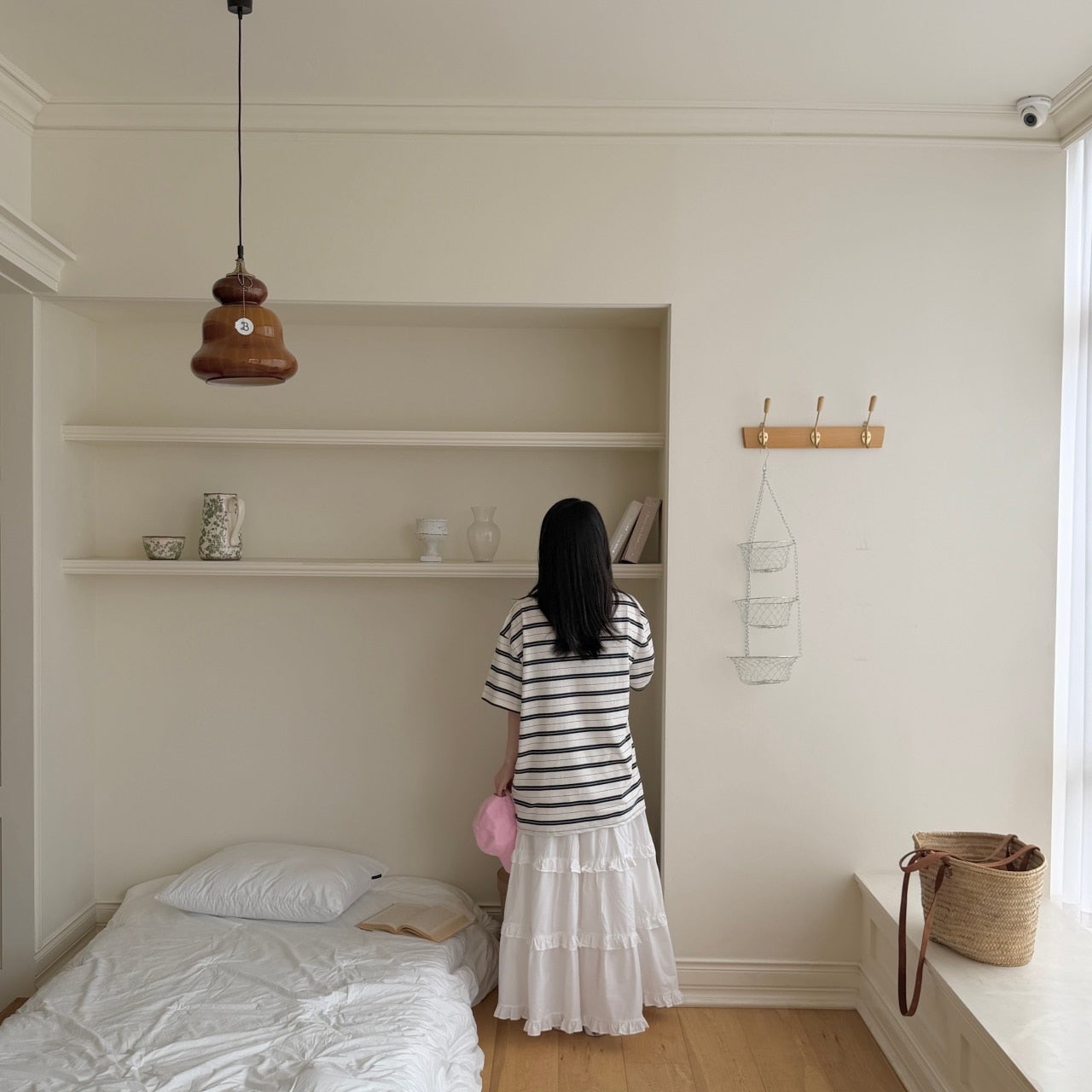 🇰🇷Ninibello 裙 親子