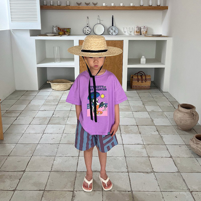 🇰🇷middle name 褲