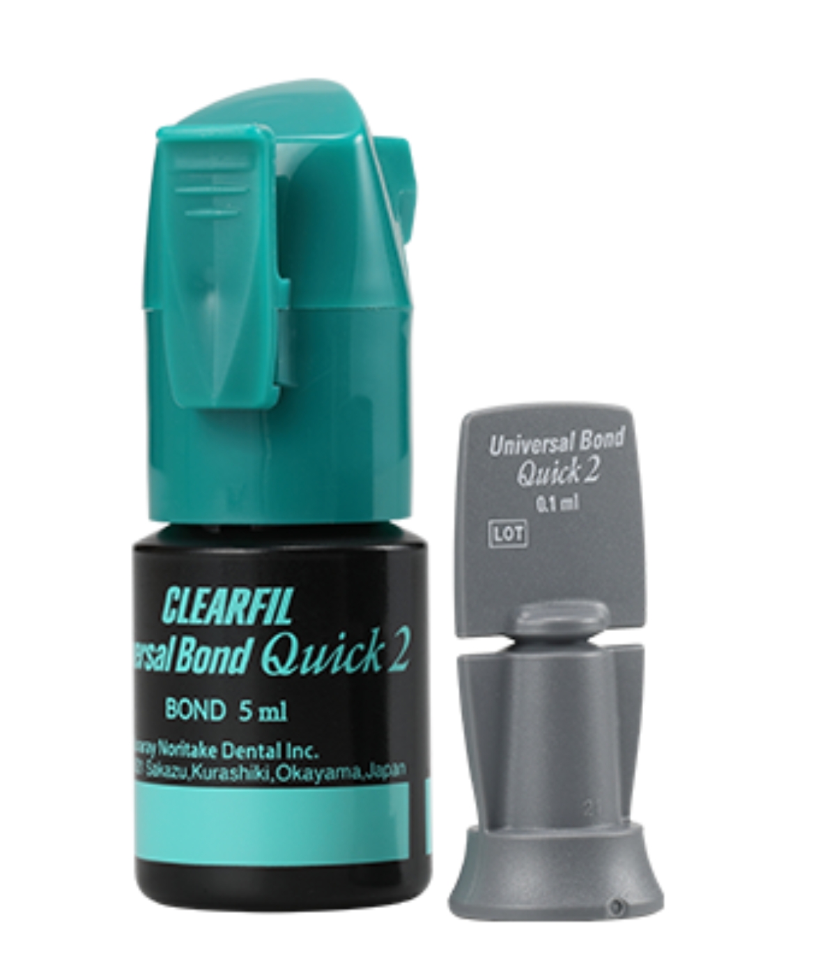 KURARAY | CLEARFIL Universal Bond Quick 2