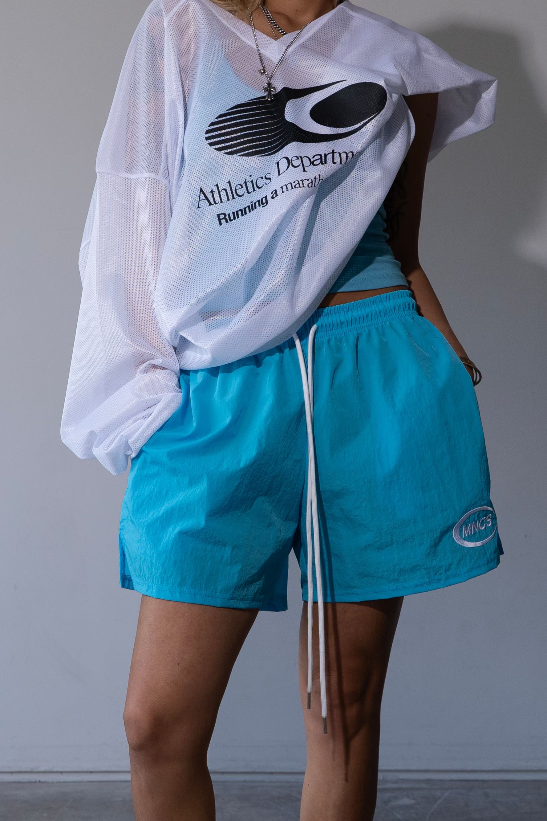 東大門女裝 | Boardshorts 