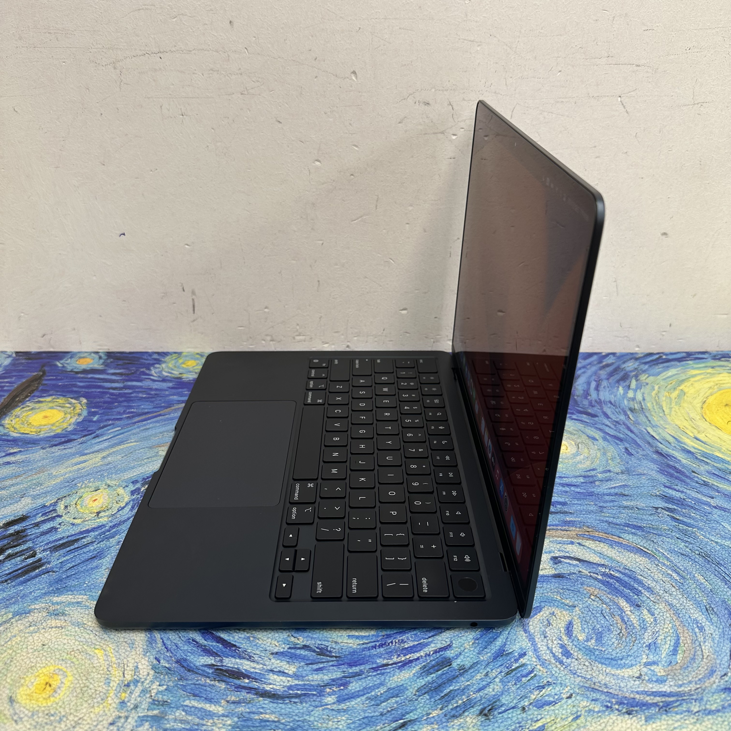 #5883 APPLE  MacBook Air M2 2023 M2 CPU/8GB Ram/256GB SSD/8核心GPU/Liquid Retina Mon/13吋/藍色,太空灰/Gaming Laptop / Notebook / MacBook Pro / Apple  MacBook Air M2 2023 M2 CPU/8GB Ram/256GB SSD/8核心GPU/Liquid Retina Mon/13吋/藍色,太空灰/Gaming Laptop / Notebook / MacBook Pro / Apple