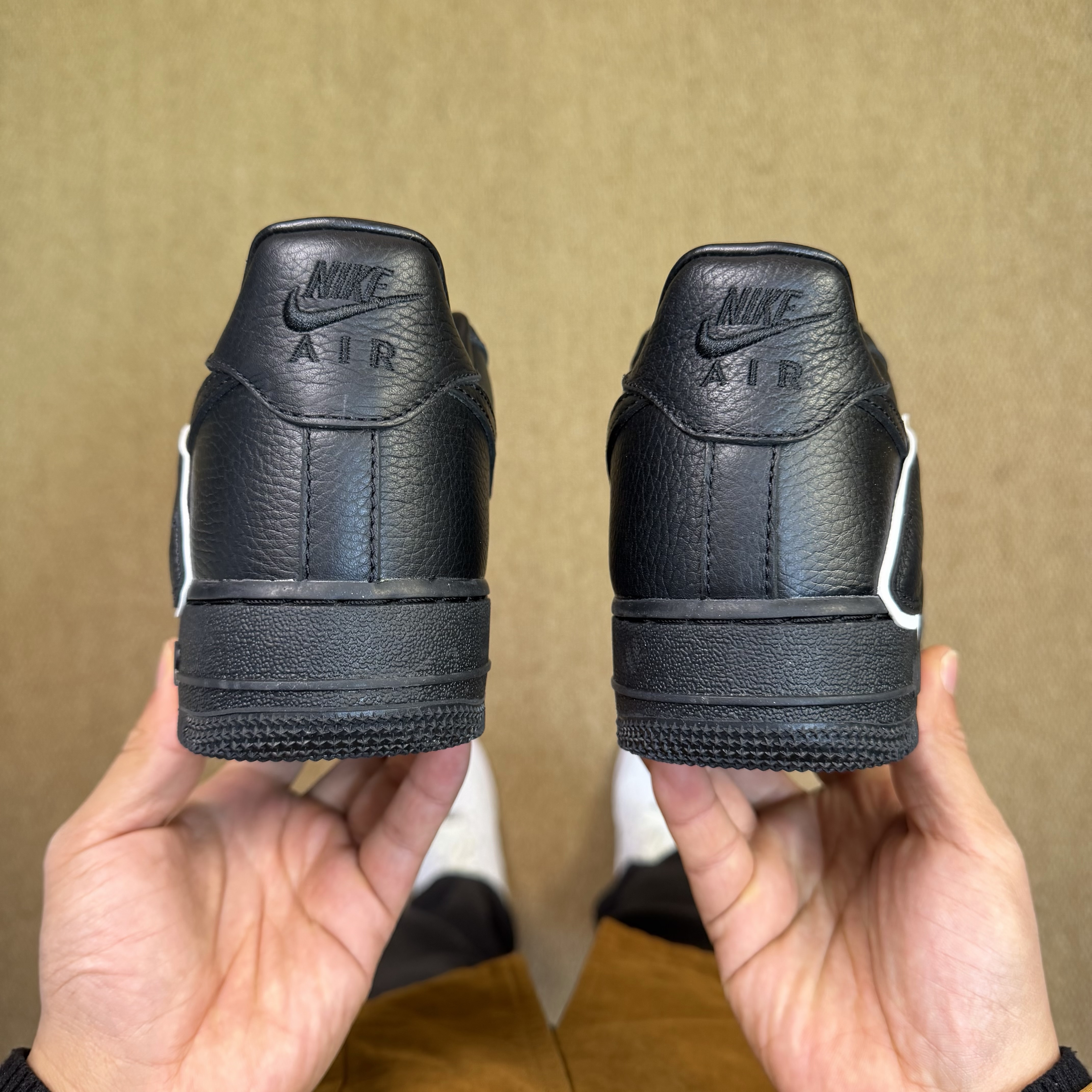 Nike x Cactus Plant Flea Market Air Force 1 Low HJ8463-001