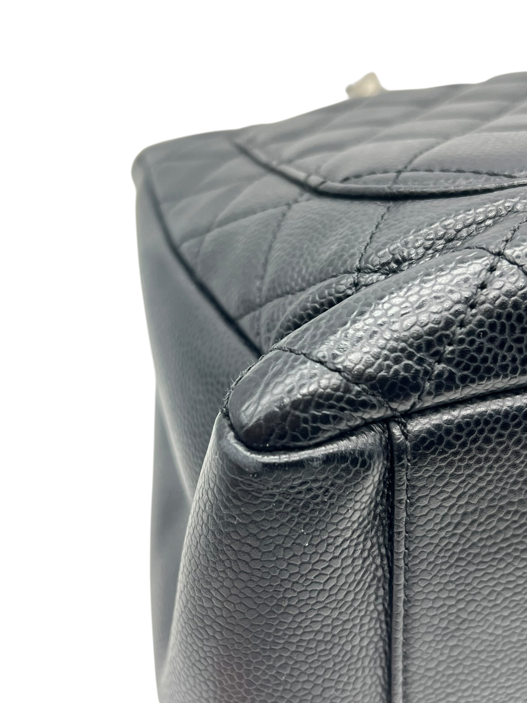 Pre-Owned CHANEL Large Shopping Bag / Product Code: 26060706