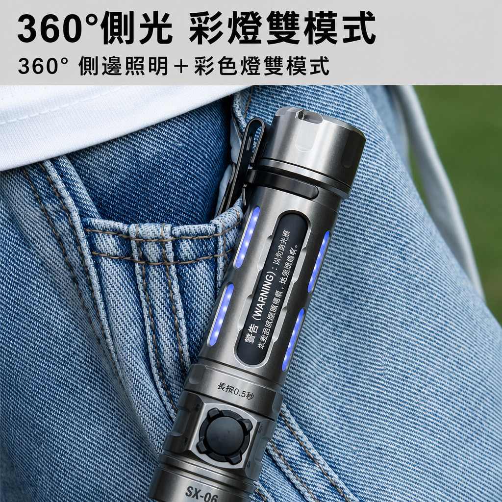 Loop Gear SK06