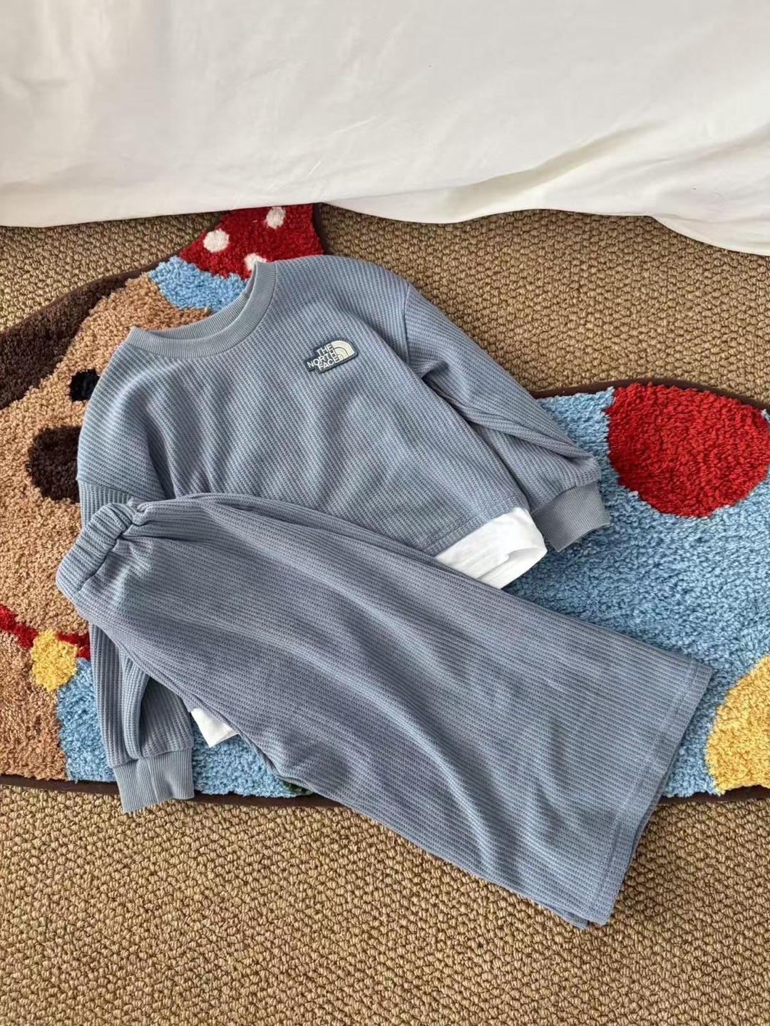 B0029 TNF休閑套裝