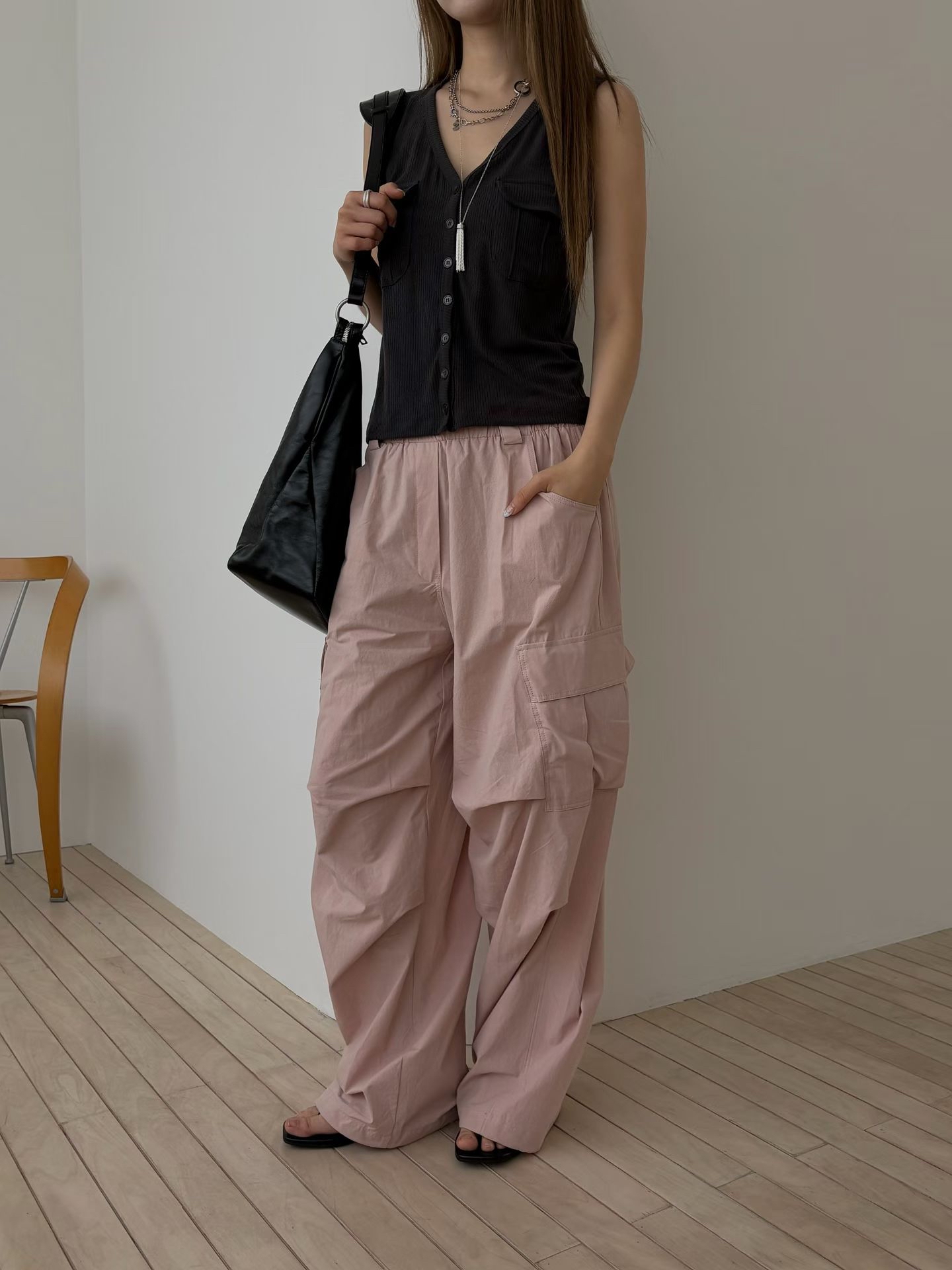 (2026SS) BENE - PANTS