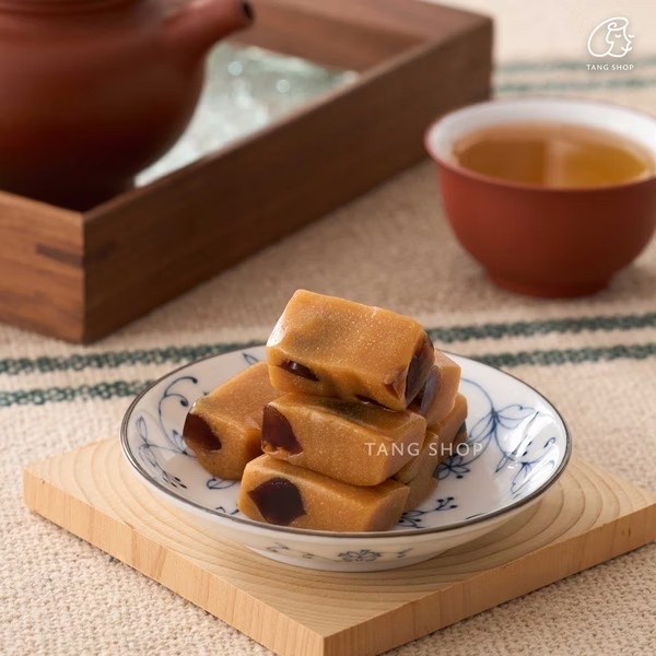 台灣 【唐舖子】iTQi 獲獎系列・精品牛奶糖 🍬