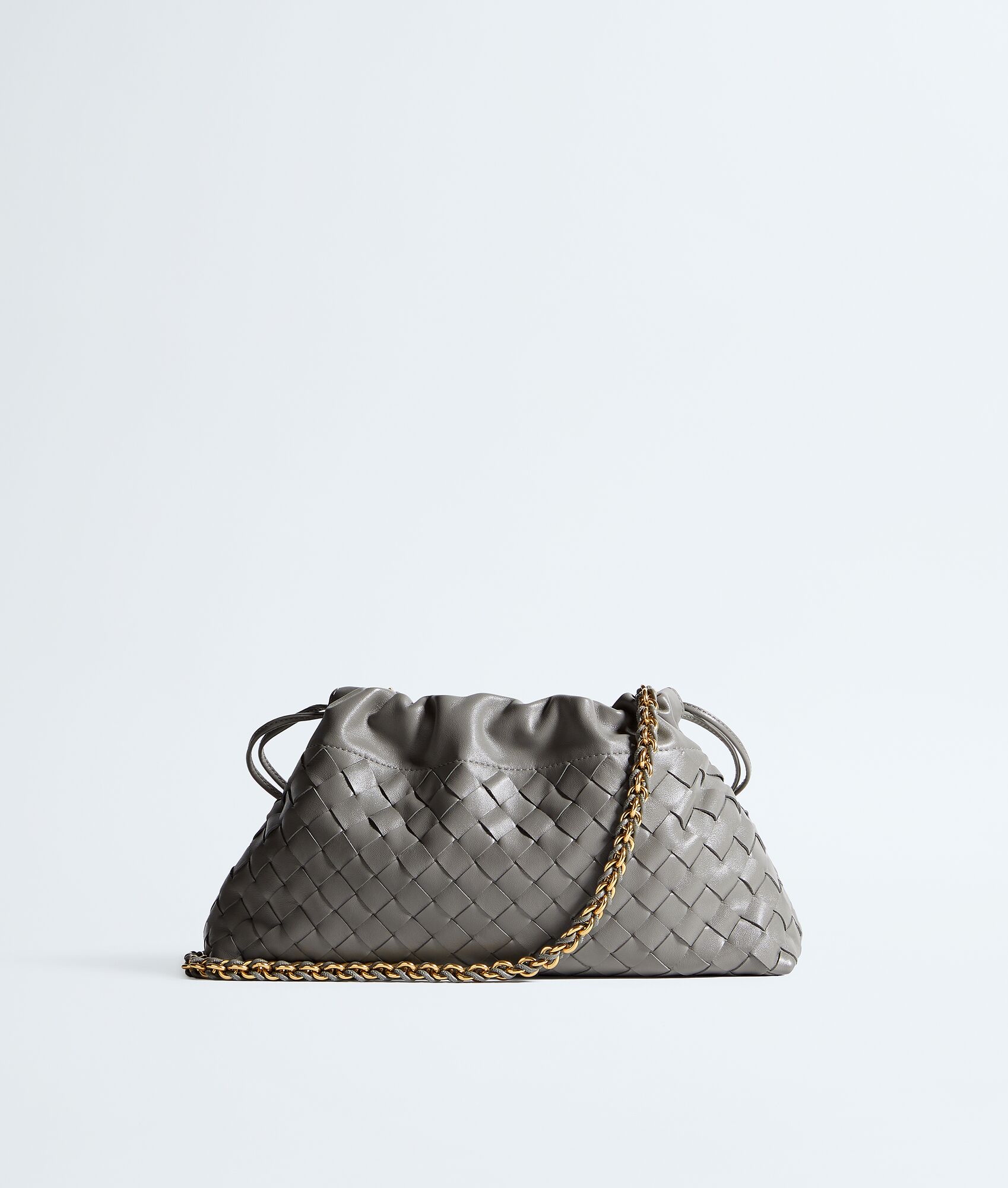 精選貨品優惠🥨訂貨❤️ BV Dustbag Notte  Size 33x19x8cm  Color:Basalt