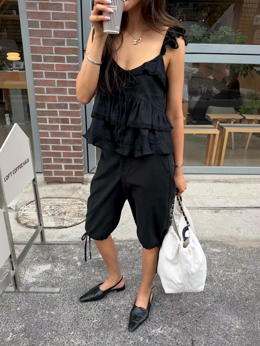 (2026SS) HELDER - VEST