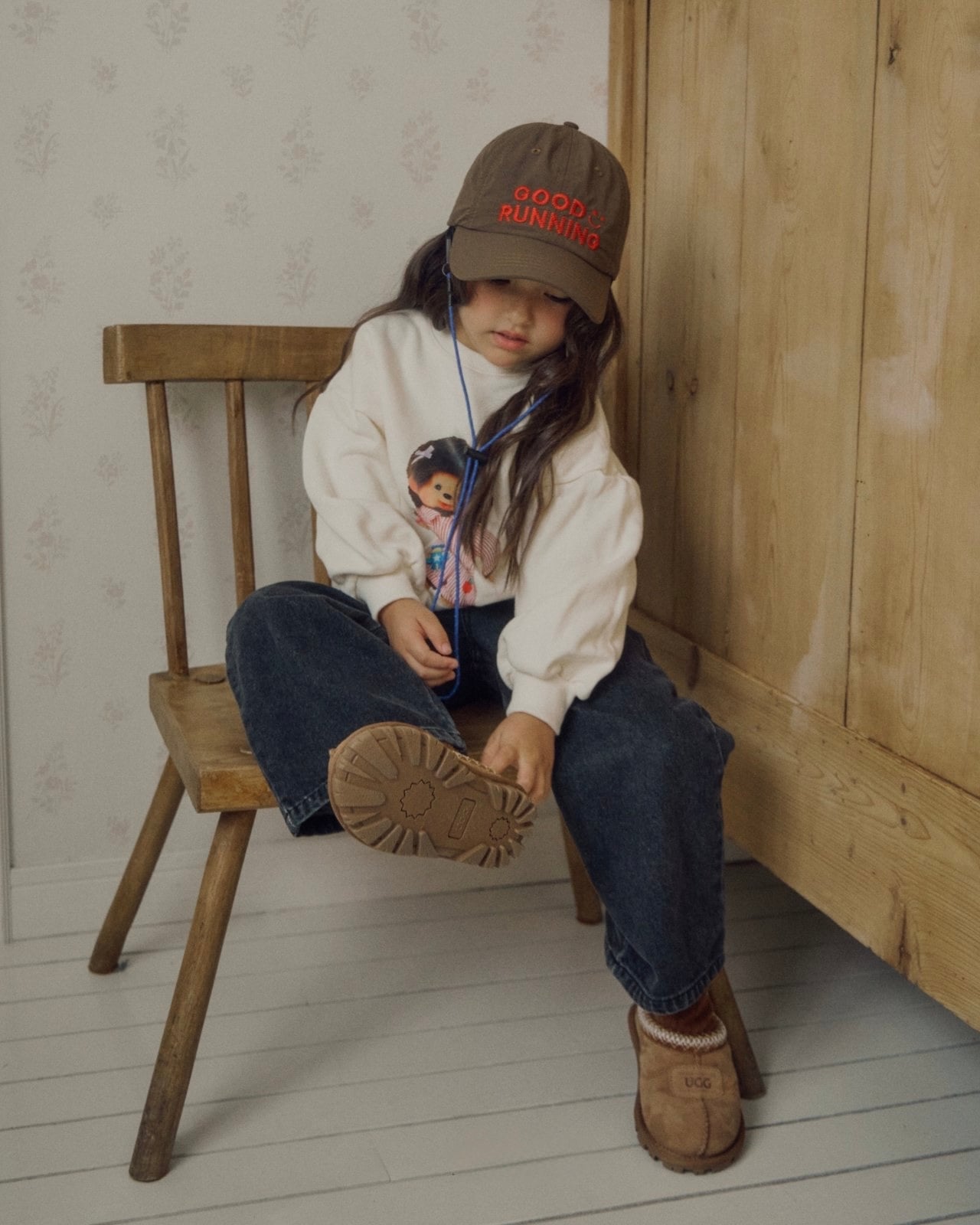Mimi | Stamp PT