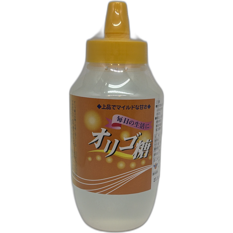 Marumi 寡糖 1公斤 (異麥芽寡糖)