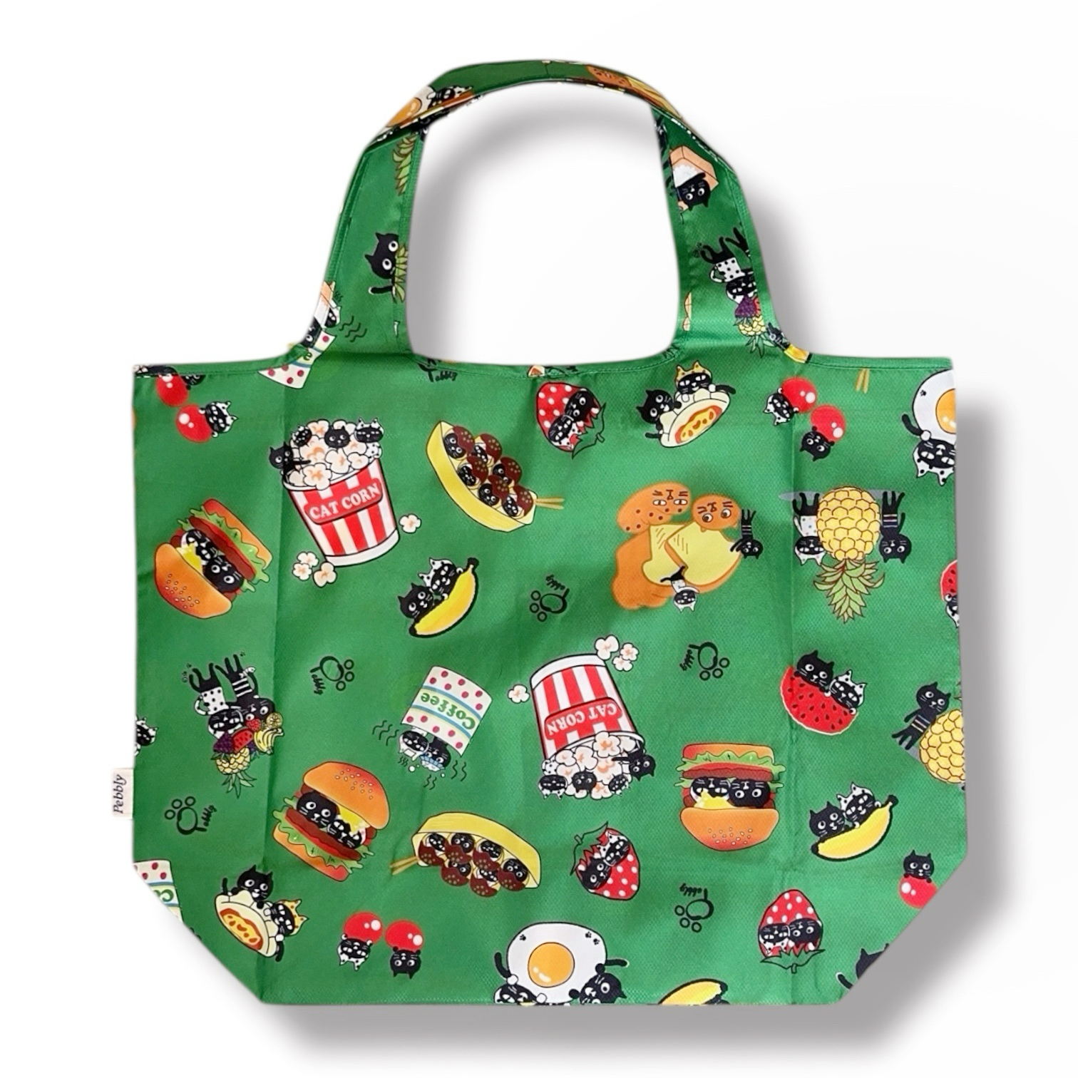 Pre Order Me&Yo Food Ecobag