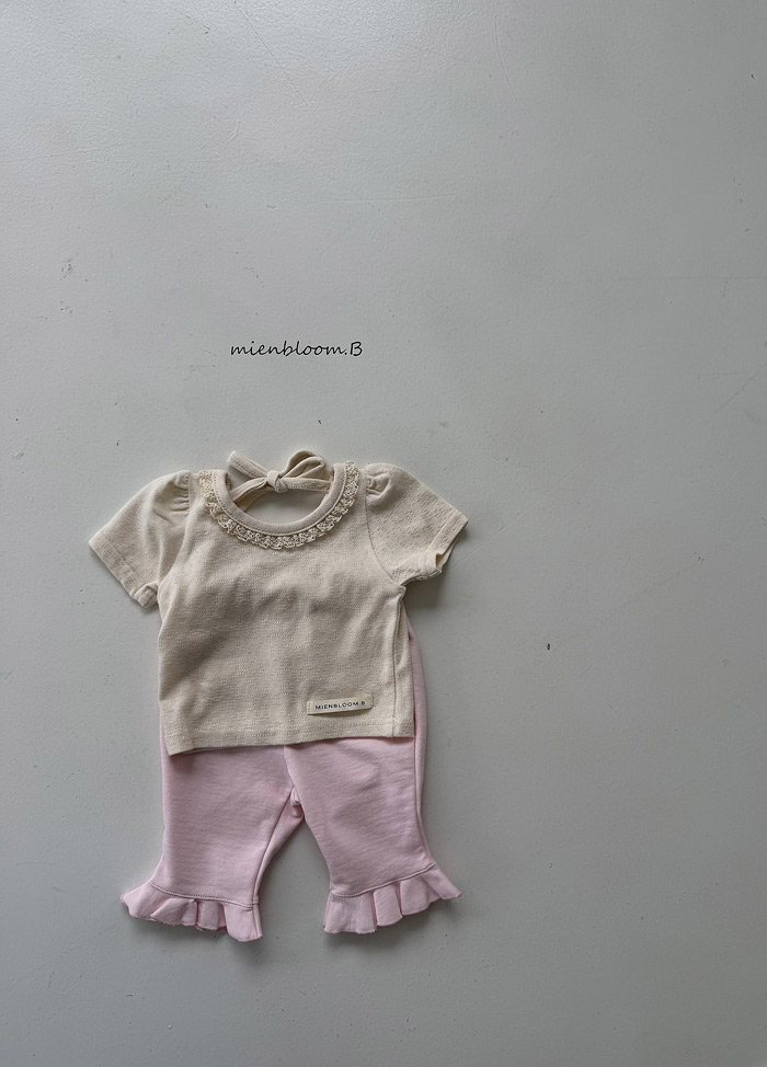 🇰🇷mienbloom.b 褲