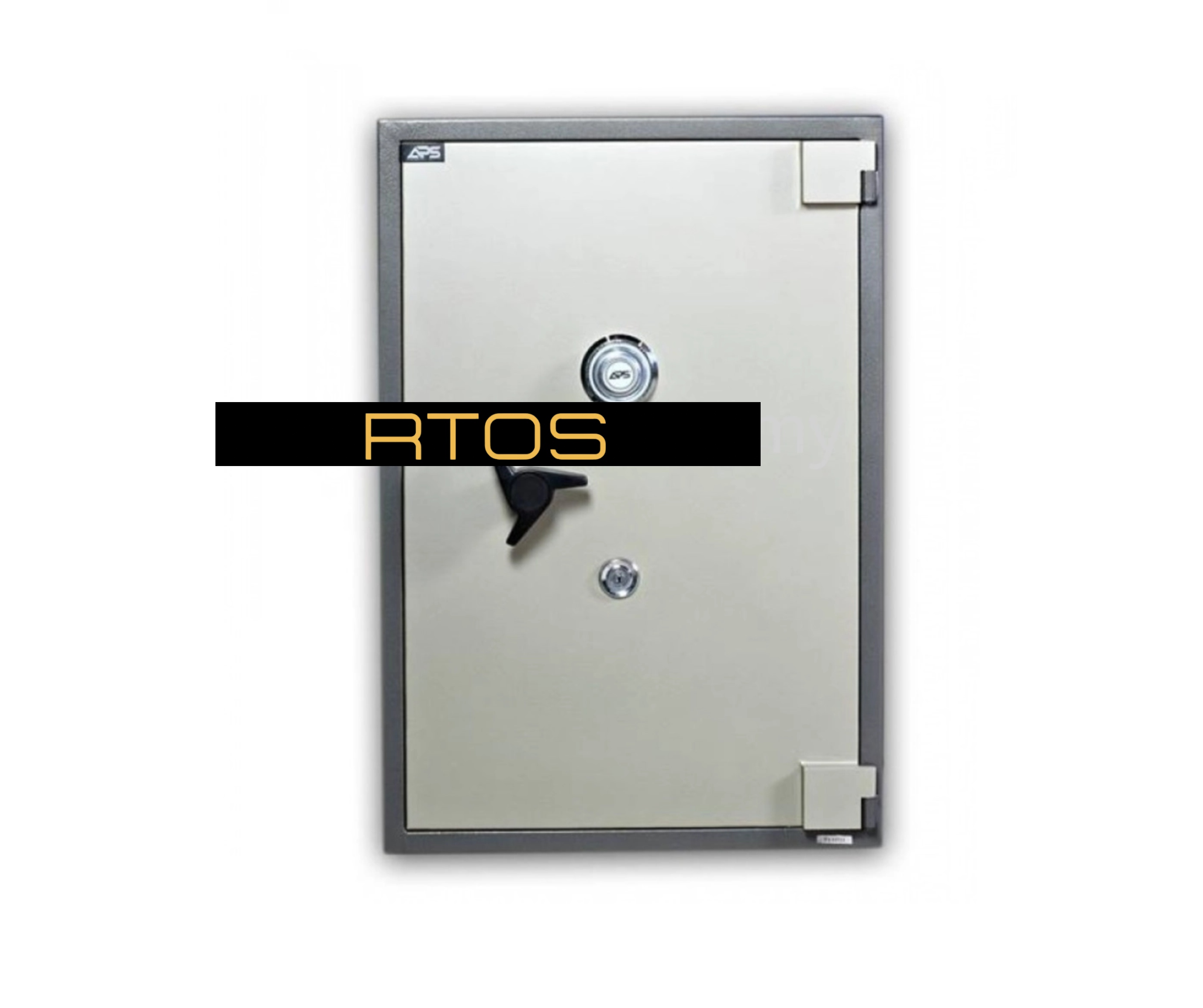 APS Fire Resistant Safe (LS4)_190kg