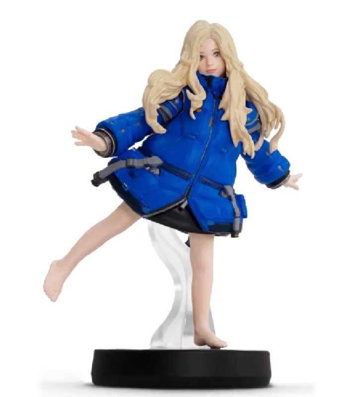 AMIIBO 人機迷網 (黛安娜) / Pragmata (Diana) AMII-0937