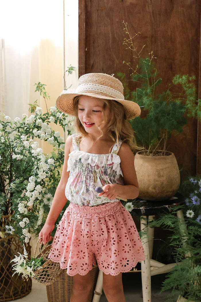 🇰🇷Puella_Flo背心