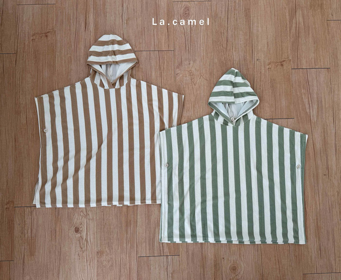 🇰🇷La_camel浴巾