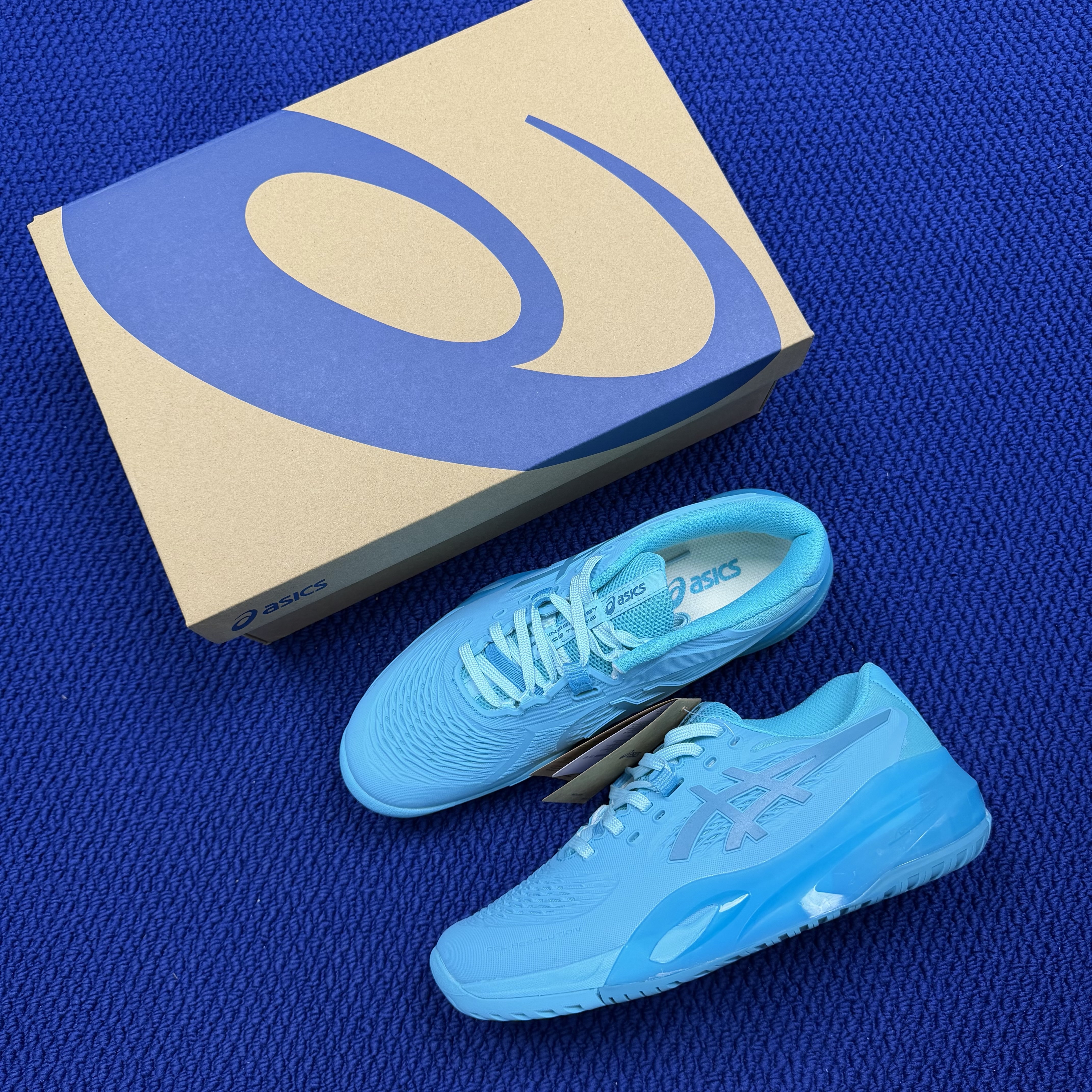 Asics Gel-Resolution X 